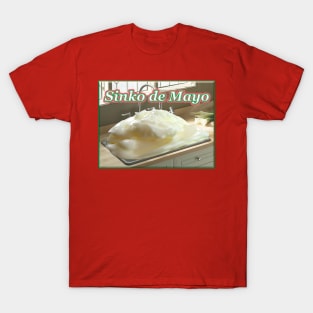 Sinko de Mayo T-Shirt